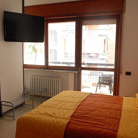 Bed & Breakfast Maricentro Taranto Bilik gambar