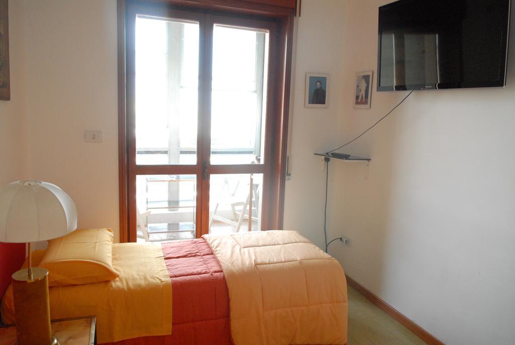 Bed & Breakfast Maricentro Taranto Luaran gambar