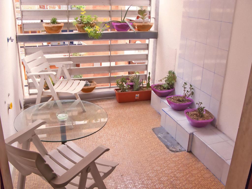 Bed & Breakfast Maricentro Taranto Bilik gambar