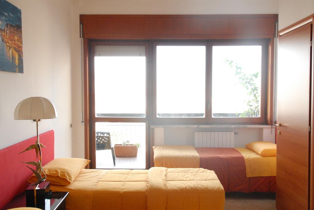 Bed & Breakfast Maricentro Taranto Luaran gambar