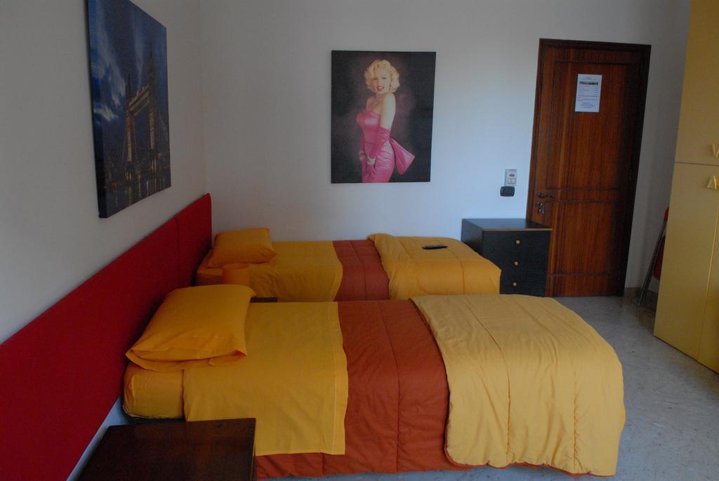 Bed & Breakfast Maricentro Taranto Bilik gambar