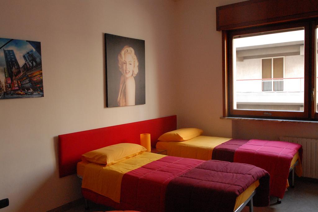 Bed & Breakfast Maricentro Taranto Bilik gambar