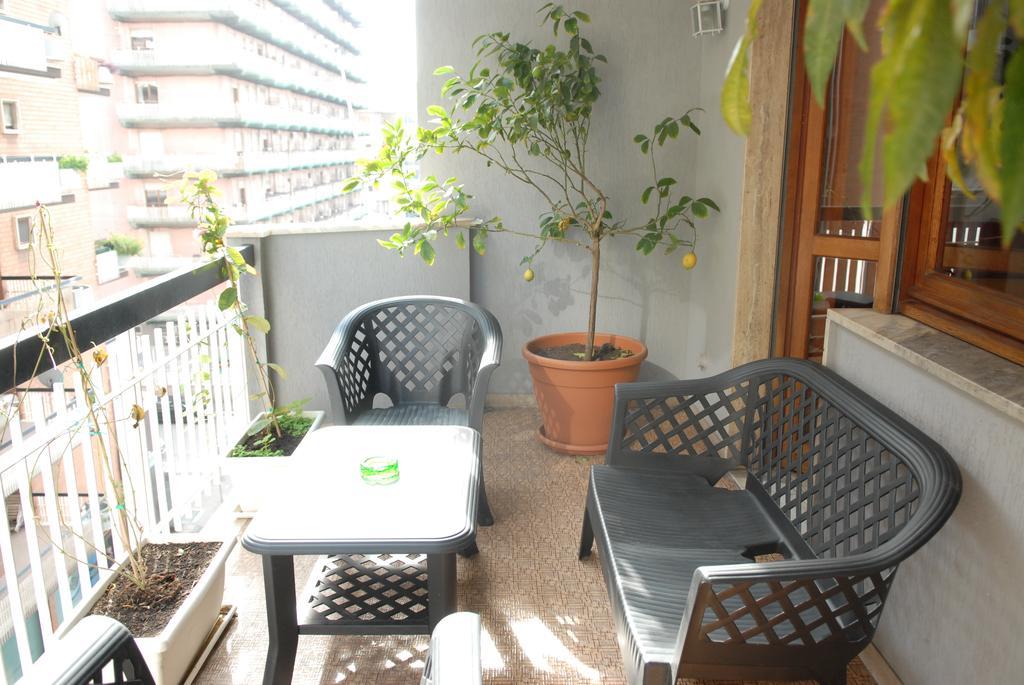Bed & Breakfast Maricentro Taranto Bilik gambar