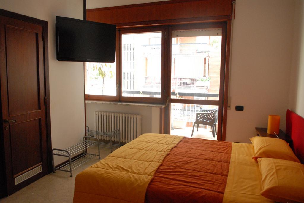 Bed & Breakfast Maricentro Taranto Bilik gambar