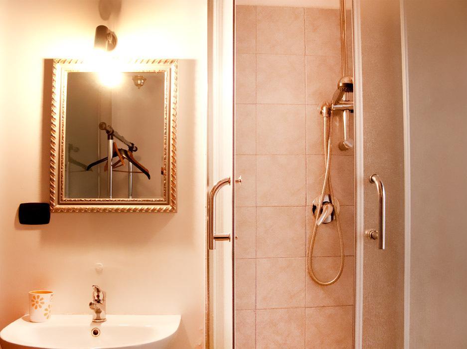 Bed & Breakfast Maricentro Taranto Luaran gambar