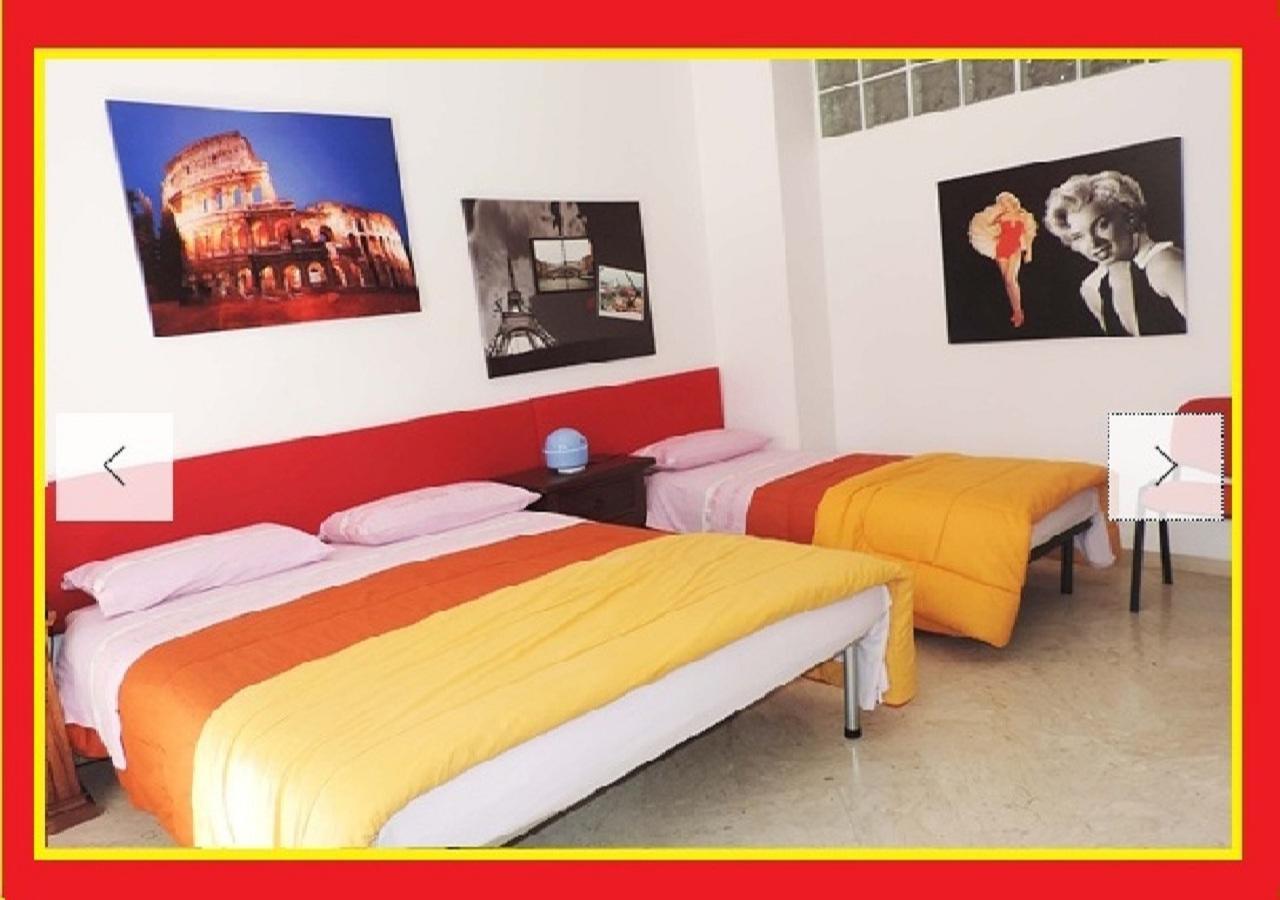 Bed & Breakfast Maricentro Taranto Luaran gambar