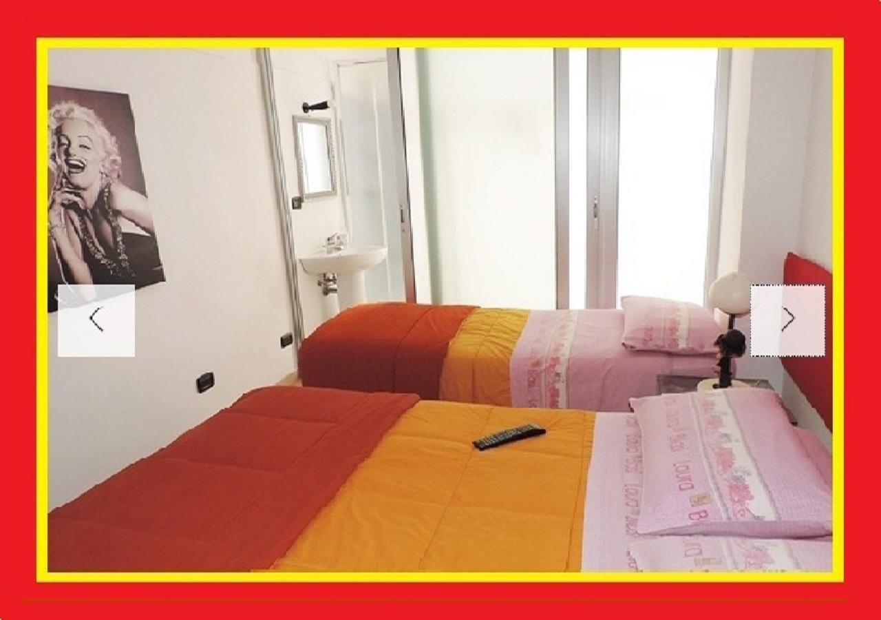 Bed & Breakfast Maricentro Taranto Luaran gambar
