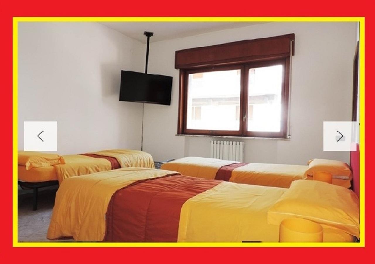 Bed & Breakfast Maricentro Taranto Luaran gambar