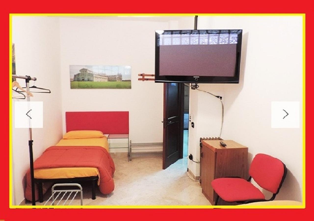 Bed & Breakfast Maricentro Taranto Luaran gambar