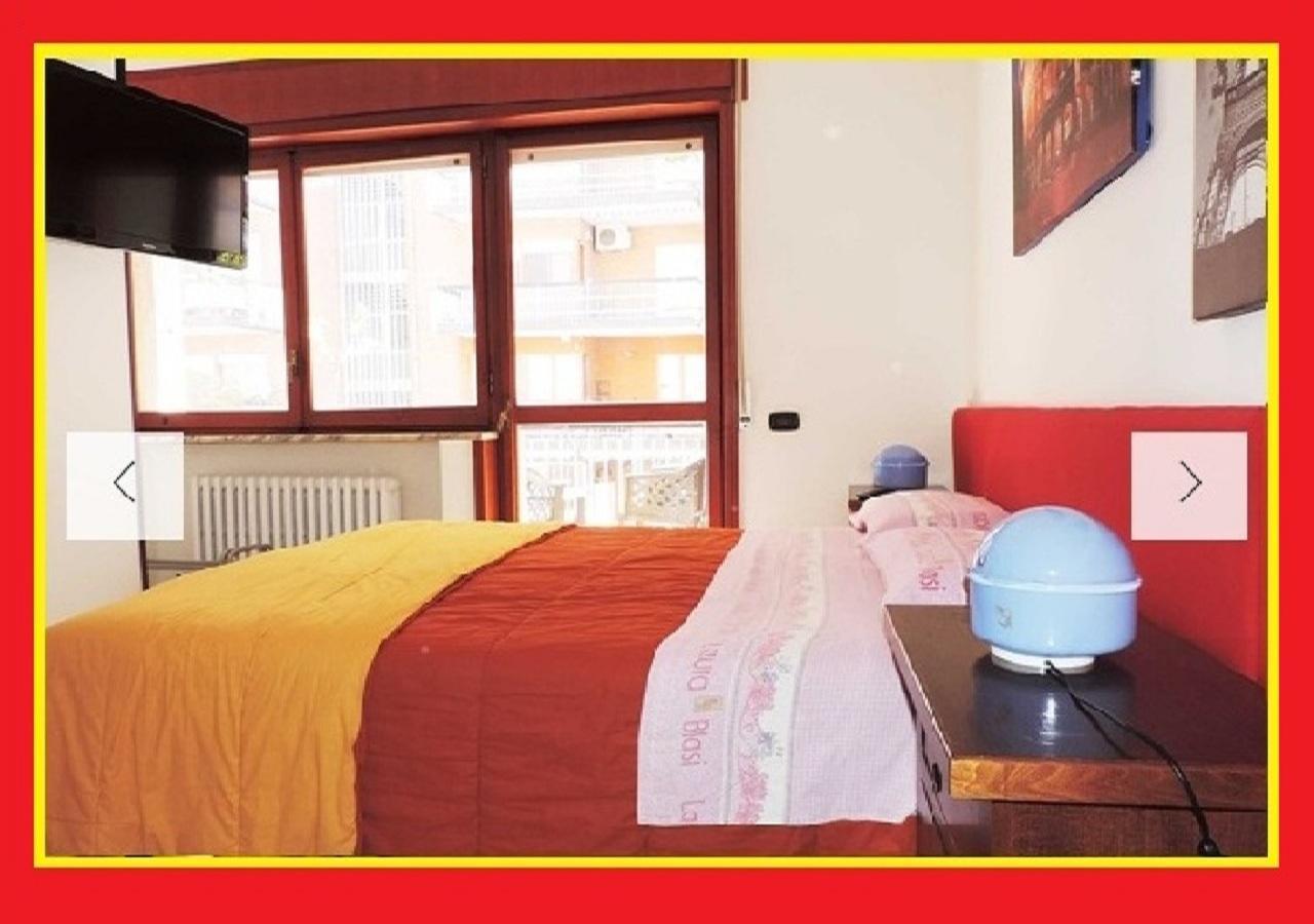 Bed & Breakfast Maricentro Taranto Luaran gambar