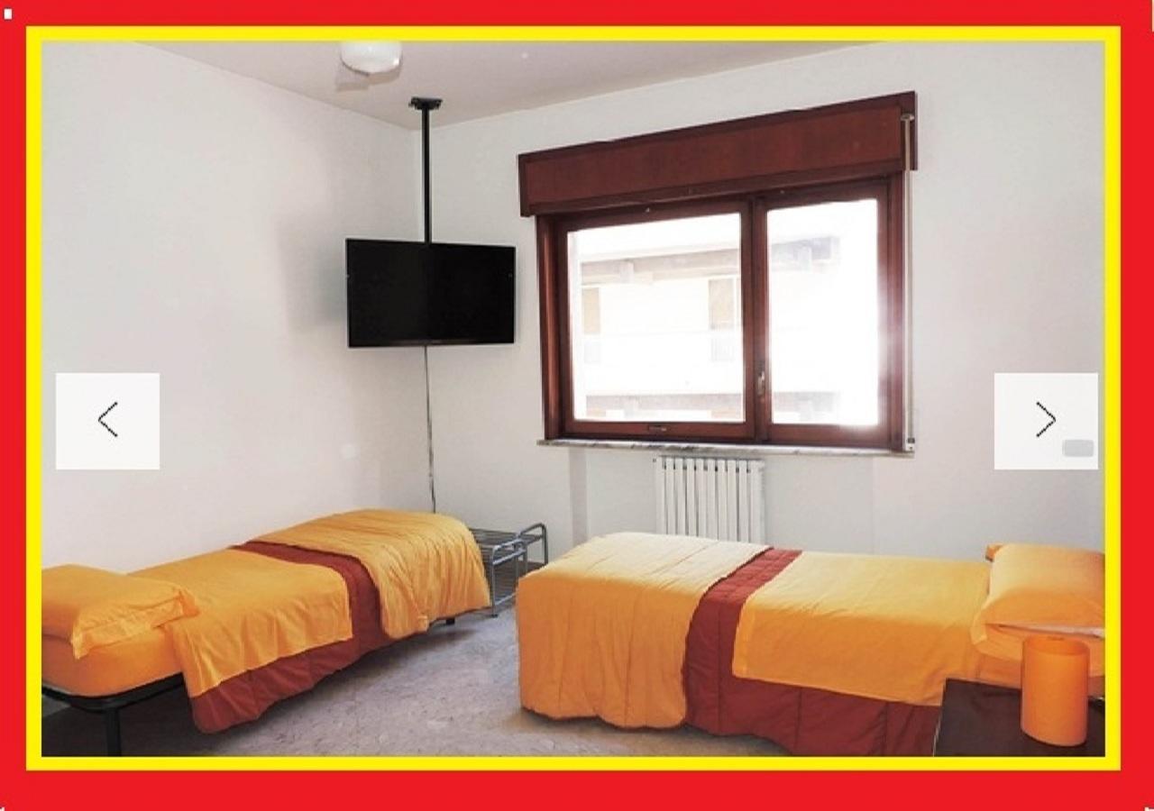 Bed & Breakfast Maricentro Taranto Luaran gambar