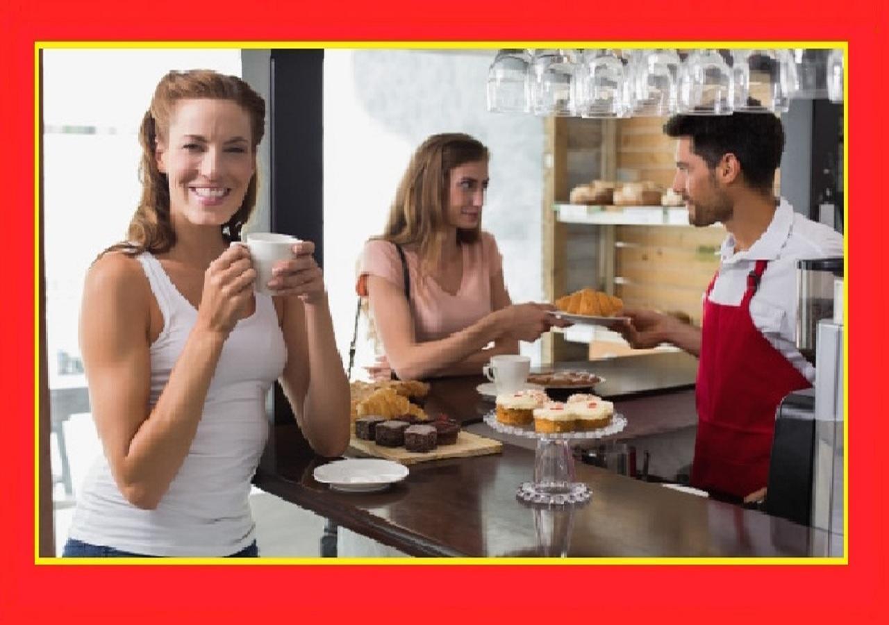 Bed & Breakfast Maricentro Taranto Luaran gambar