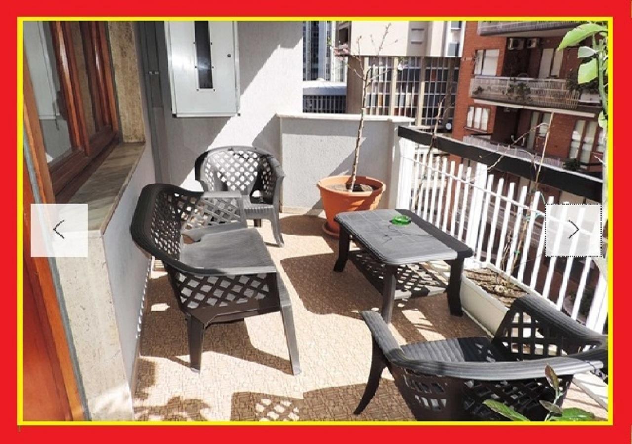 Bed & Breakfast Maricentro Taranto Luaran gambar