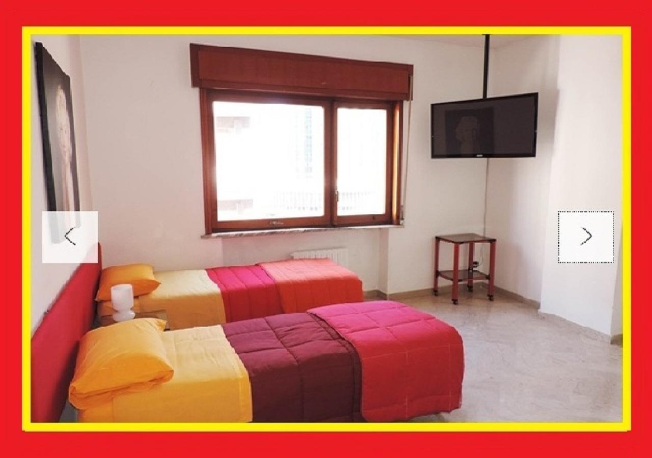 Bed & Breakfast Maricentro Taranto Luaran gambar