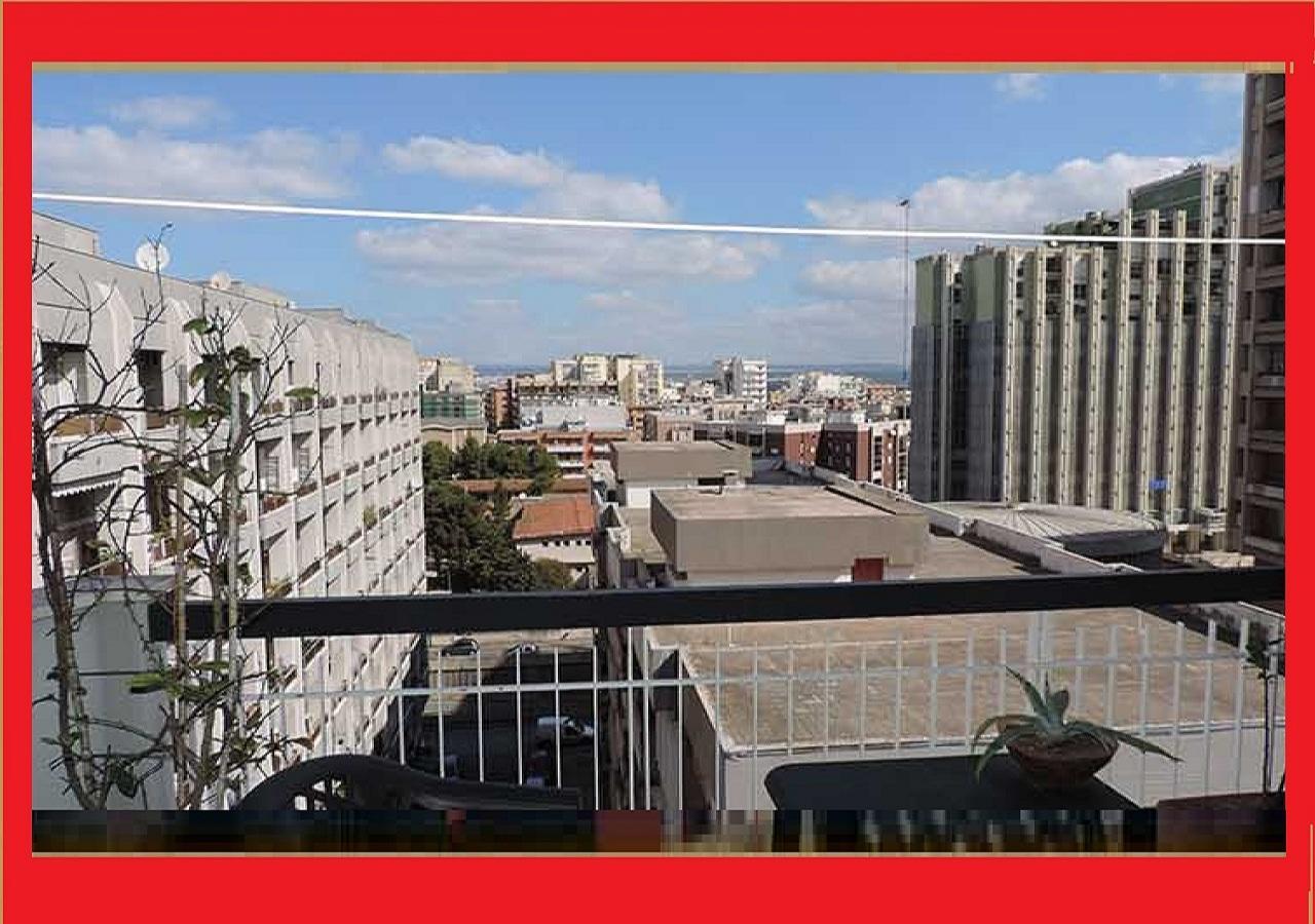 Bed & Breakfast Maricentro Taranto Luaran gambar